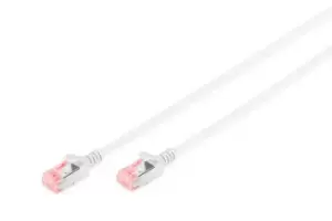 Image of Digitus CAT 6 U/FTP Slim patch cord