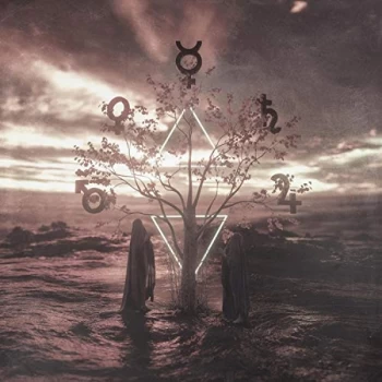 Image of Wells Valley - Reconcile the Antinomy CD