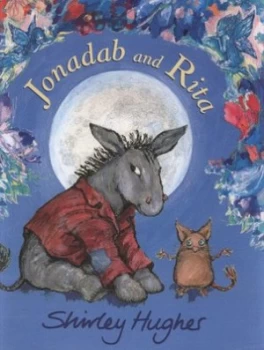 Image of Jonadab and Rita by Shirley Hughes Hardback