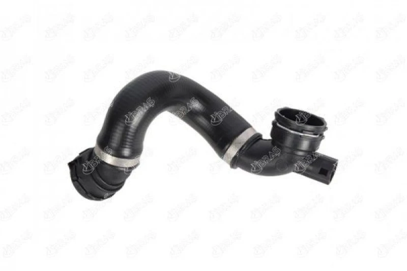Image of IBRAS Radiator hose IBRAS 35118