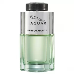 image of Jaguar Performance Eau de Toilette For Him 40ml