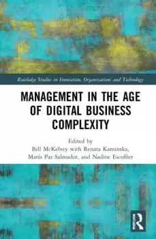 Image of Management in the Age of Digital Business Complexity