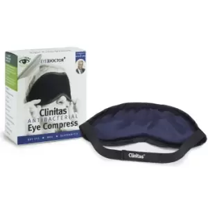 Image of Clinitas Antibacterial Eye Compress