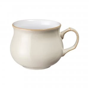 Image of Denby Linen Tea Coffee Cup