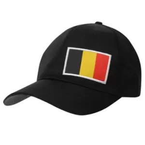 Image of Uefa Cap - Pink