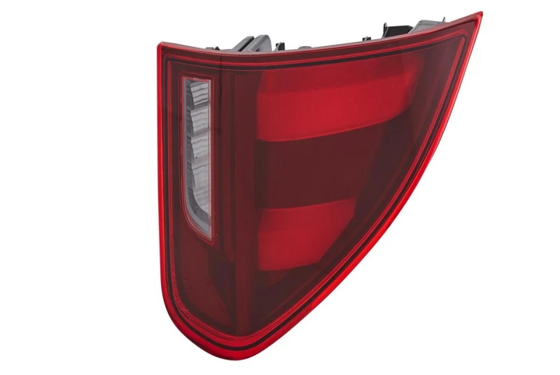 Image of HELLA Rear light HELLA 2SA 354 846-011