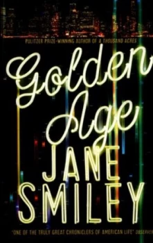 Image of Golden Age by Jane Smiley Book