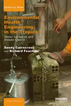 Image of Environmental Health Engineering in the TropicsWater Sanitation and Disease Control