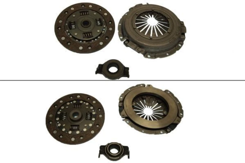 Image of KAWE Clutch kit KAWE 952321