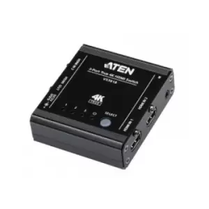 Image of ATEN 3-Port True 4K HDMI Switch