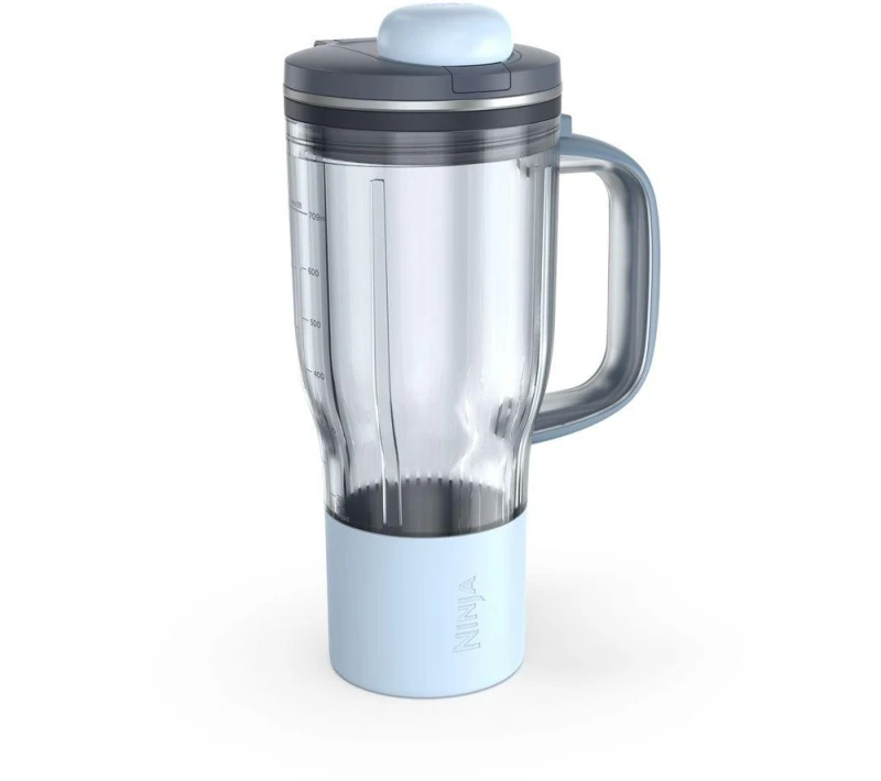 Image of Ninja BlendBoss XSKDB324LSCY 710 ml Travel Tumbler Cyberspace 622356384971