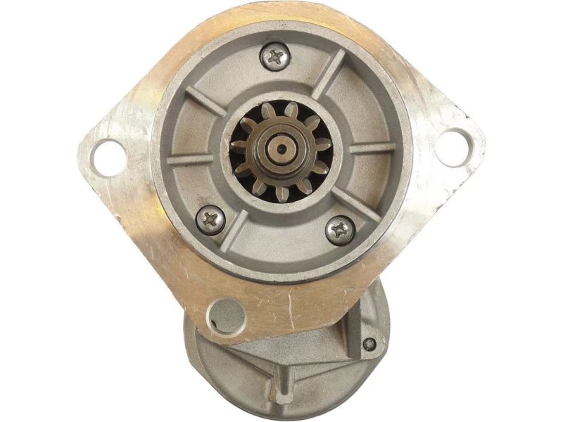 Image of AS-PL Starter motor AS-PL S9180