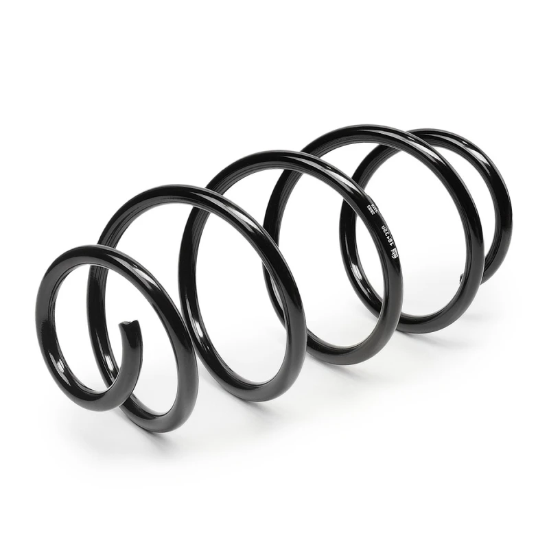 Image of Coil spring FEBI BILSTEIN 181329