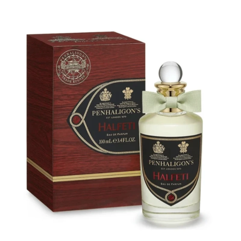 Image of Penhaligon's Halfeti Eau de Parfum 100ml