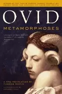 Image of metamorphoses a new translation