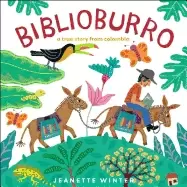 Image of biblioburro a true story from colombia