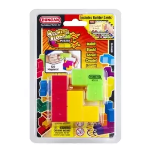 Image of Duncan Magnetic Block Puzzle