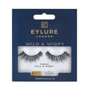 Image of Eylure - Wild and Wispy Fierce False Lash