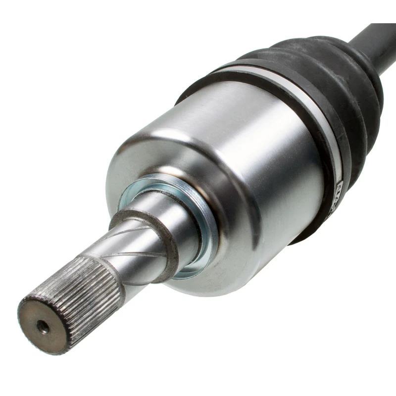Image of Drive shaft FEBI BILSTEIN 182962