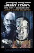 Image of star trek the next generation mirror universe collection