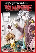 Image of my boyfriend is a vampire 1 and 2