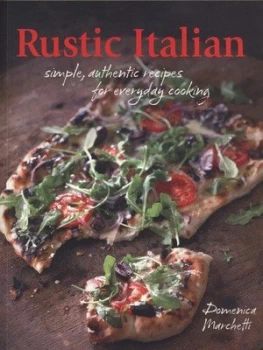 Image of Rustic Italian by Domenica Marchetti Paperback
