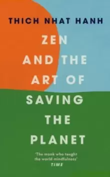 Image of Zen and the Art of Saving the Planet