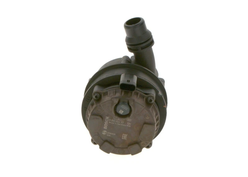 Image of Auxiliary water pump Bosch 0 392 024 117