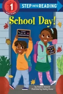 Image of School Day!