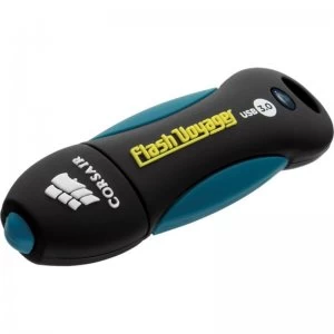 image of Corsair Flash Voyager 128GB USB 3.0 Flash Drive