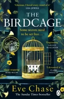 Image of The Birdcage : The spellbinding new mystery from the author of Sunday Times bestseller and Richard and Judy pick The Glass House