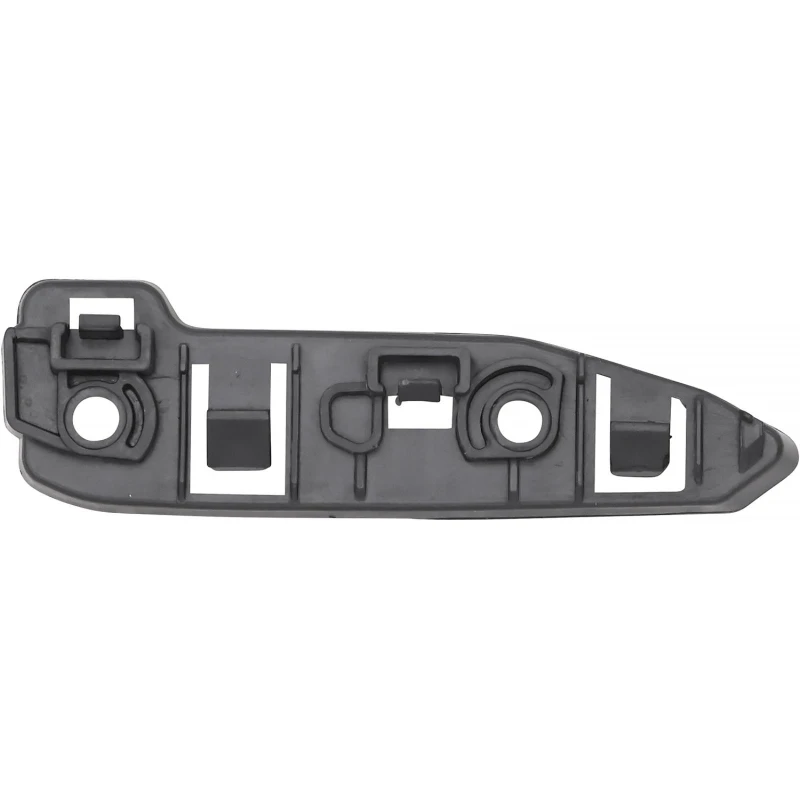 Image of Bumper bracket DIEDERICHS 3464030