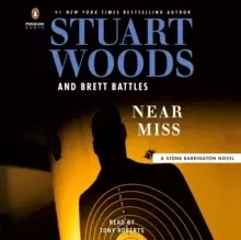 Image of Near Miss (Unabridged)