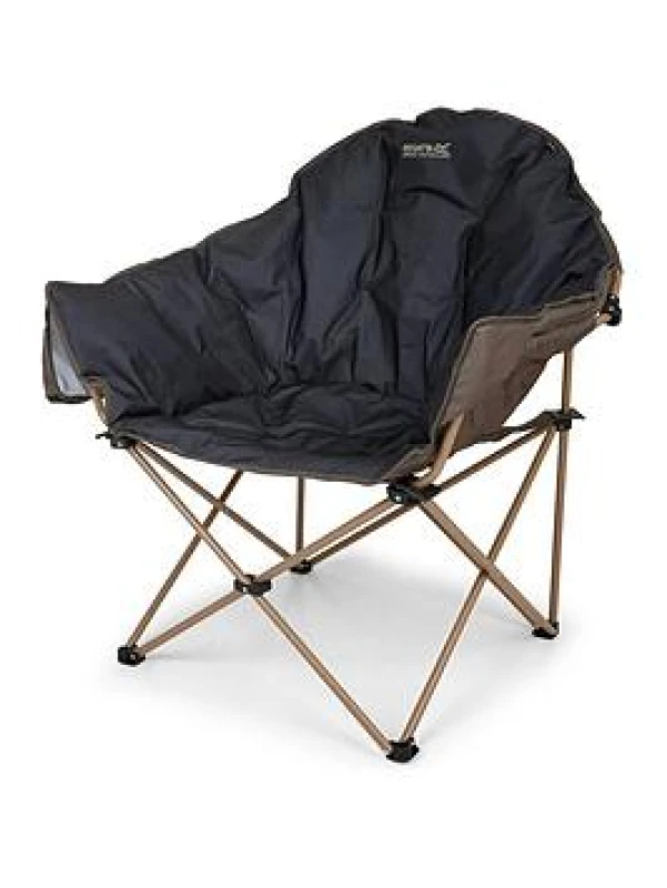 Image of Regatta Serene XL Chair Grey