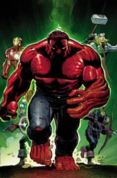 Image of Avengers. Volume 2 by Brian Bendis Hardback