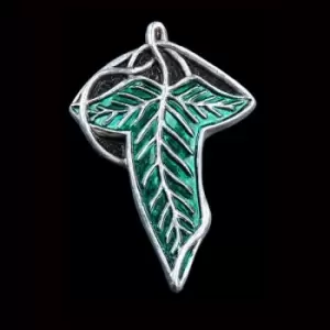 Image of Lord of the Rings Magnet Elven Leaf