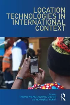 Image of Location Technologies in International Context