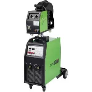 Image of 05776 HG4500 mig/arc Inverter Welder - SIP