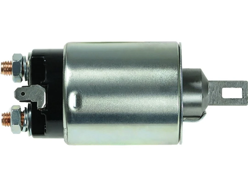 Image of AS-PL Starter solenoid AS-PL SS5014