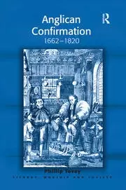 Image of Anglican Confirmation 1662-1820