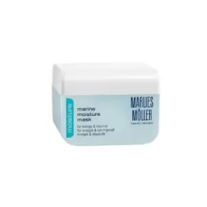 Image of Marlies Moller Moisture Marine Mask 125ml