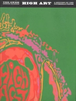 Image of High Art Paperback