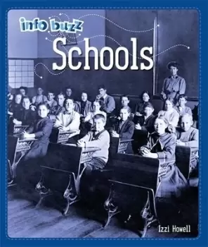 Image of Schools by Izzi Howell