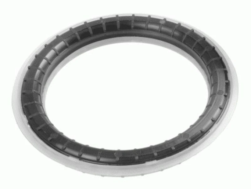 Image of Top strut mount bearing LEMFORDER 31397 01