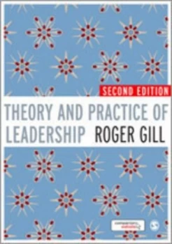Image of Theory and practice of leadership by Roger Gill