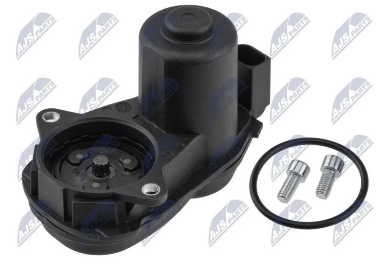 Image of NTY Parking brake actuator / motor NTY HZS-ME-003A
