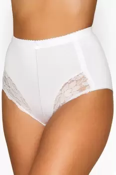 Image of Light Tummy Control Shaper Brief