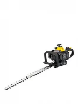 image of McCulloch HT5622 56cm Petrol Hedge Trimmer