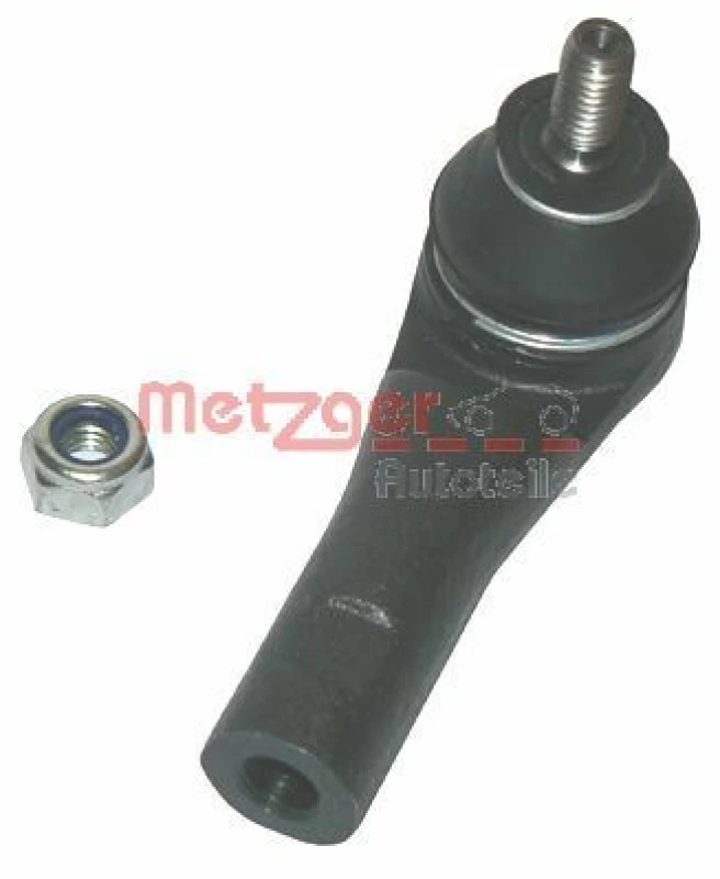 Image of METZGER 54014508 Track rod end COMPETENCE KIT, Front Axle Left Tie Rod End (914)