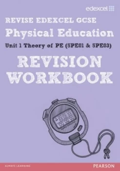 Image of Physical Education. Unit 1 Theory of Pe 5pe01 and 5pe03 by Jan Simister Paperback